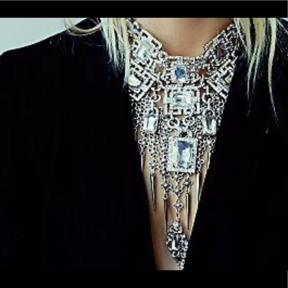 ISO Free People Laura Cantu ISO